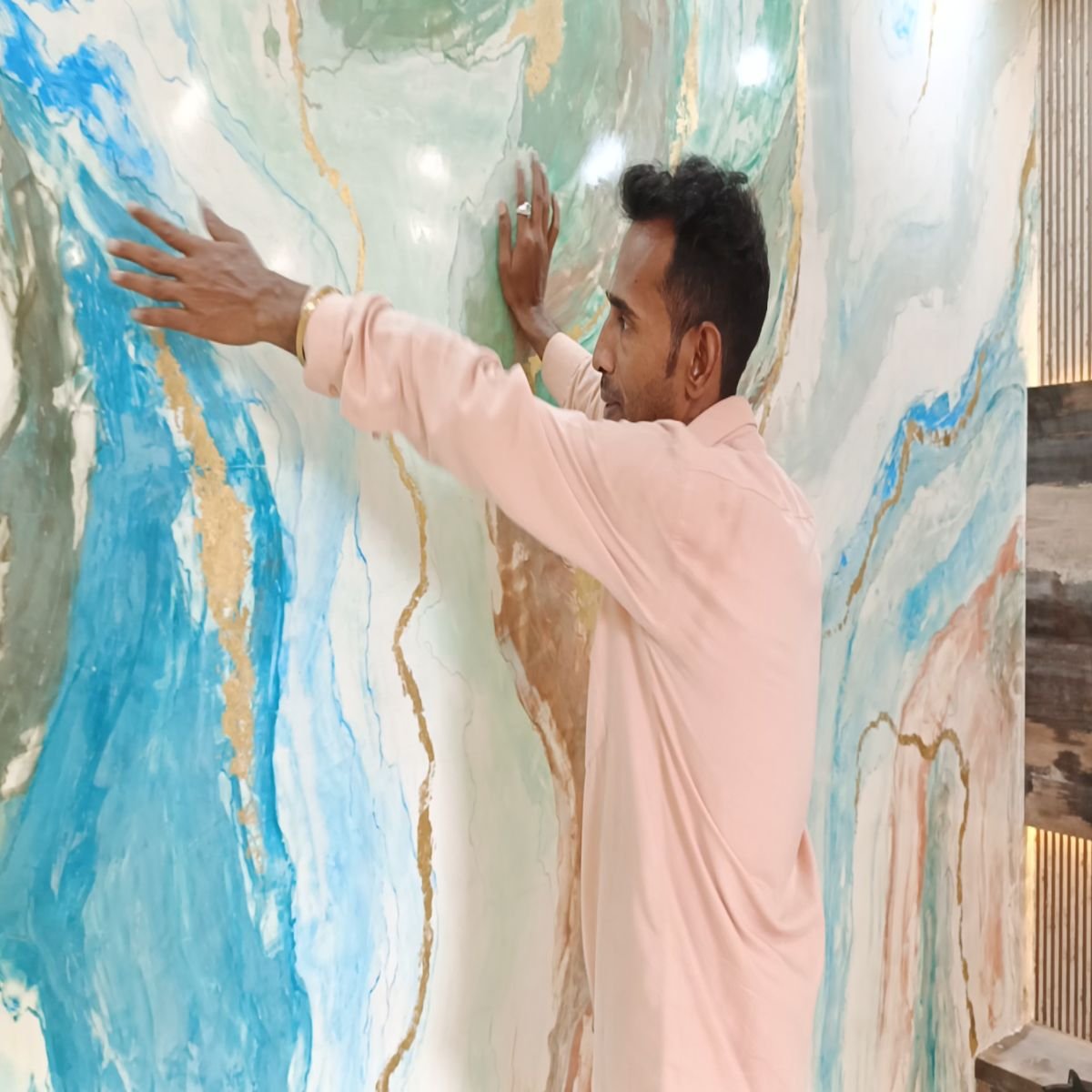 Professional Stucco Painting Services