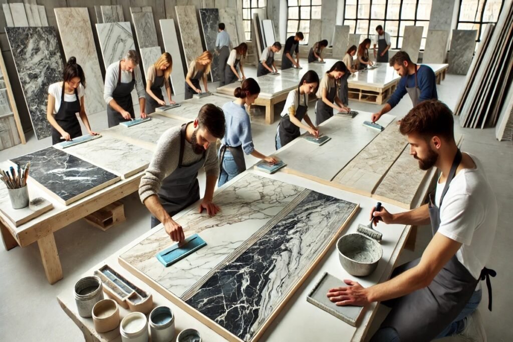 stucco-paint-art-training