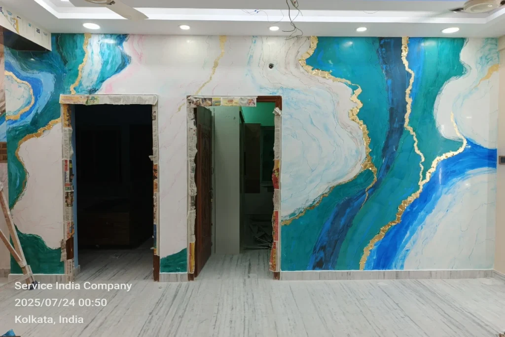 ✨Smooth Finish Design